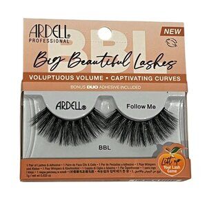Ardell BBL Follow Me – Extreme 23 mm Volume Strip Lashes
